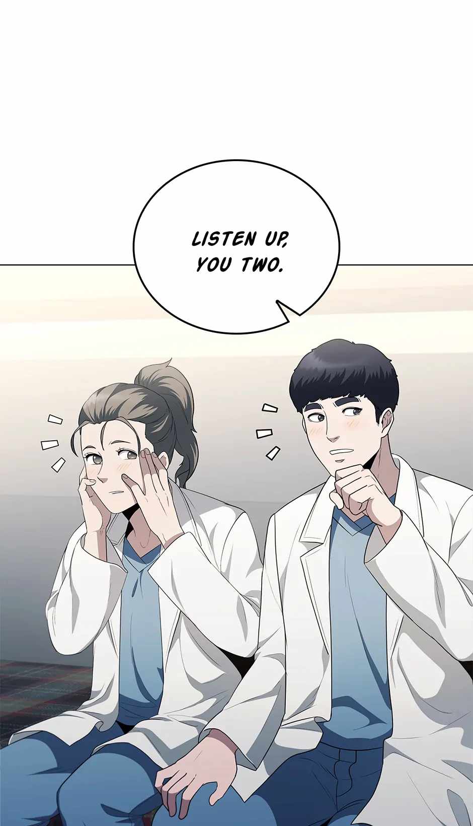 Dr. Choi Tae-Soo Chapter 225 50